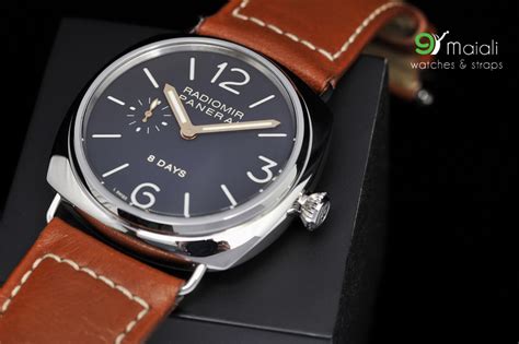 panerai pam 190 replica|genuine Panerai watches.